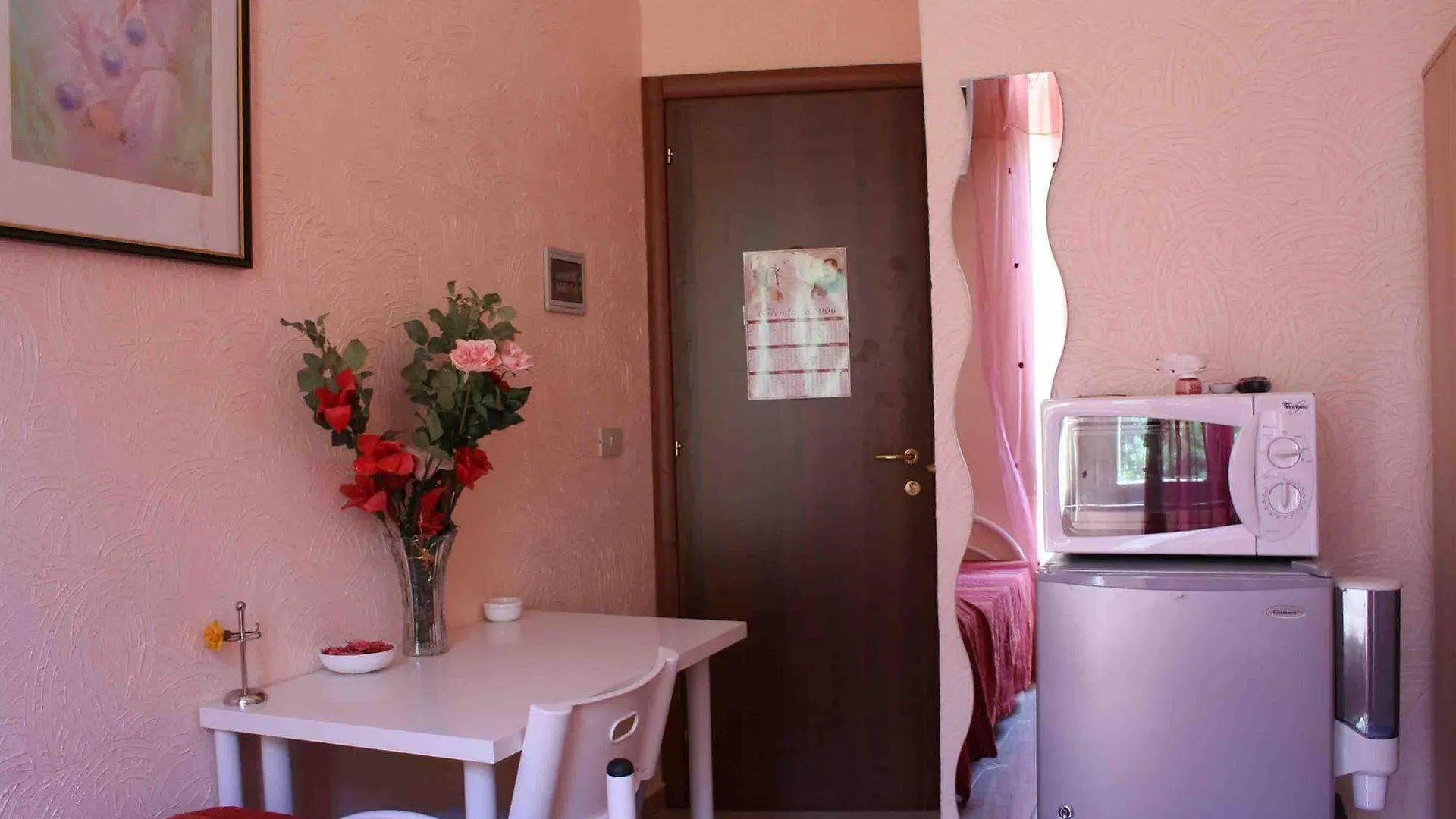 Angeli Di Matilde Villa Rome 0*,  Italy