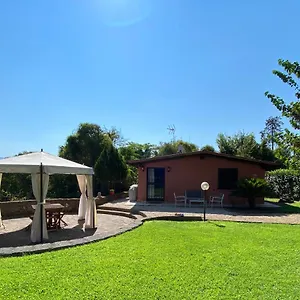 La Casa Di Irene Villa