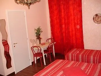 Angeli Di Matilde Villa Rome